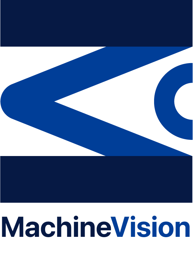 Logo MachineVision